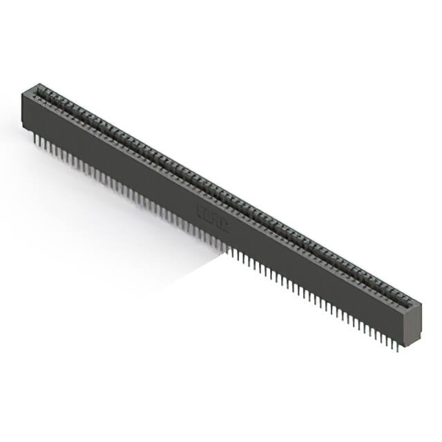 725-134-520-201 EDAC Inc.  Edgeboard Connectors